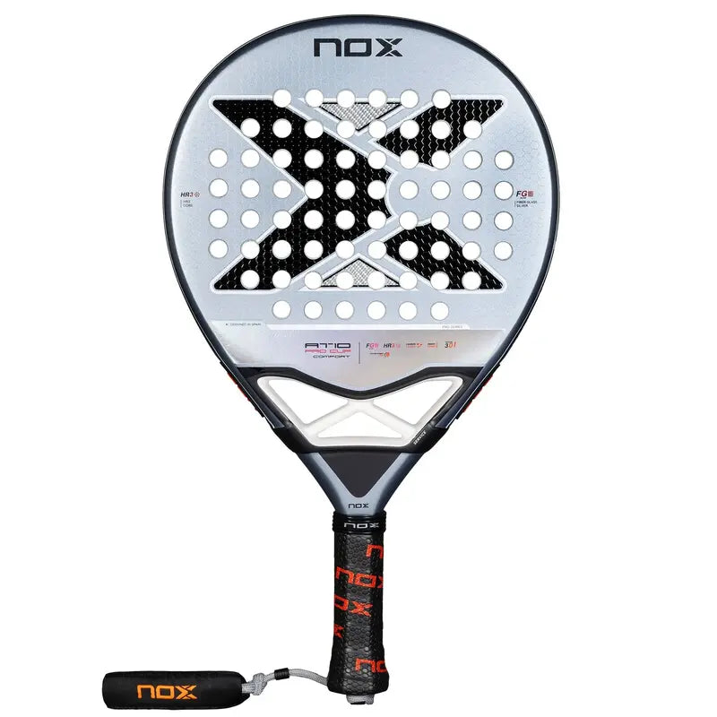 NOX AT10 Pro Cup Comfort By. AGUSTIN TAPIA