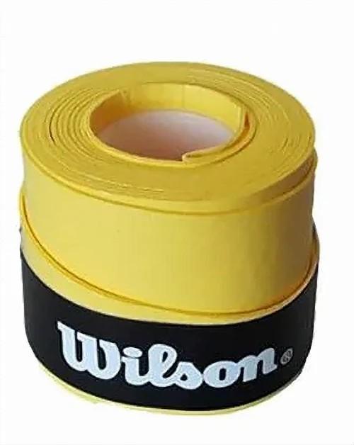 WILSON YELLOW - OVG