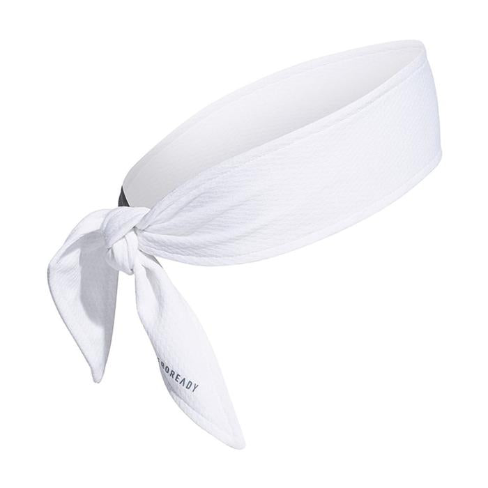 ADIDAS TEN WHITE BANDANA