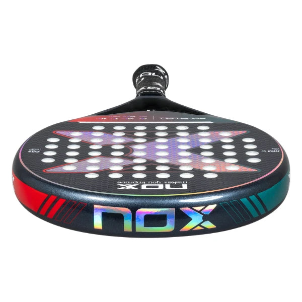 NOX EQUATION LIGHT
