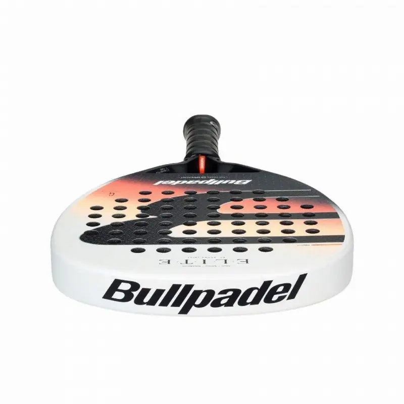 BULLPADEL ELITE WOMAN 2026 BY. GEMMA TRIANY