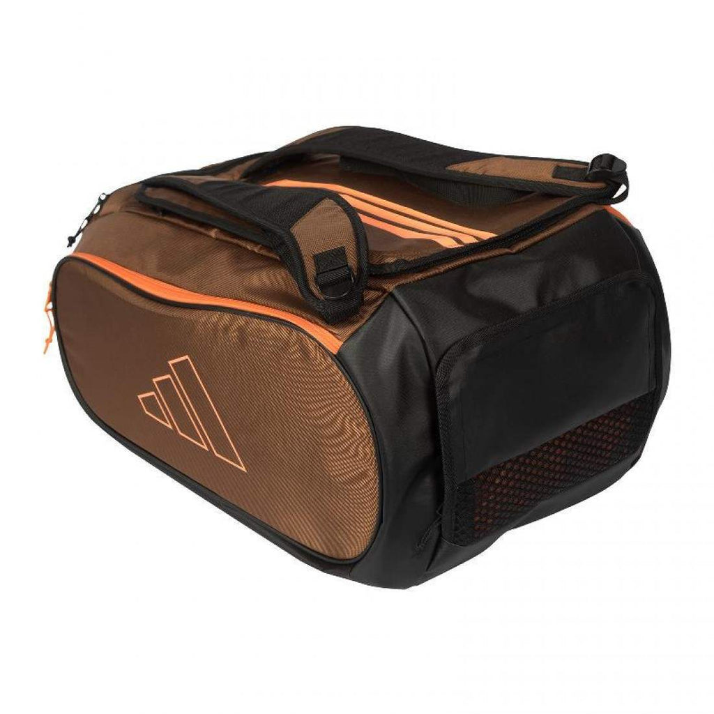 ADIDAS MULTIGAME TOUR BRONZE PADEL BAG