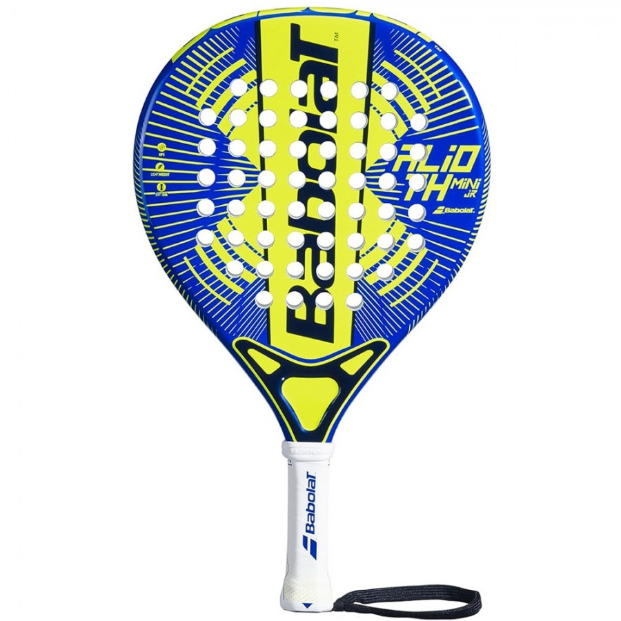 BABOLAT ALIOTH MINI JR