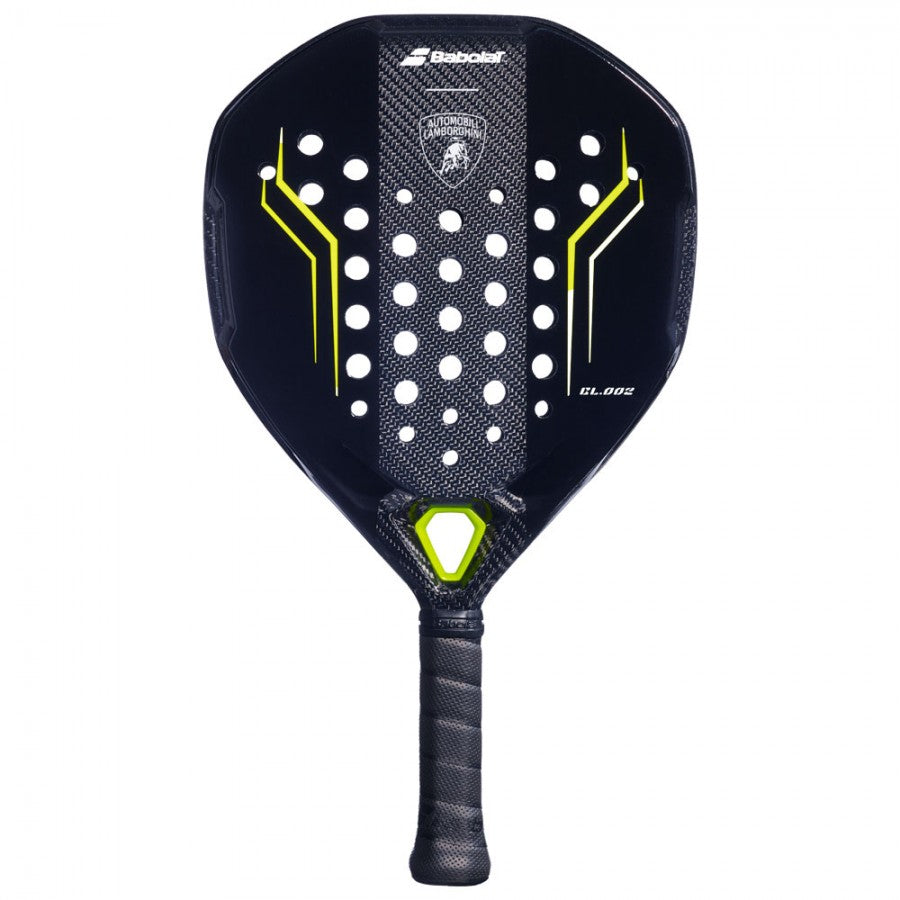 BABOLAT LAMBORGHINI BLACK