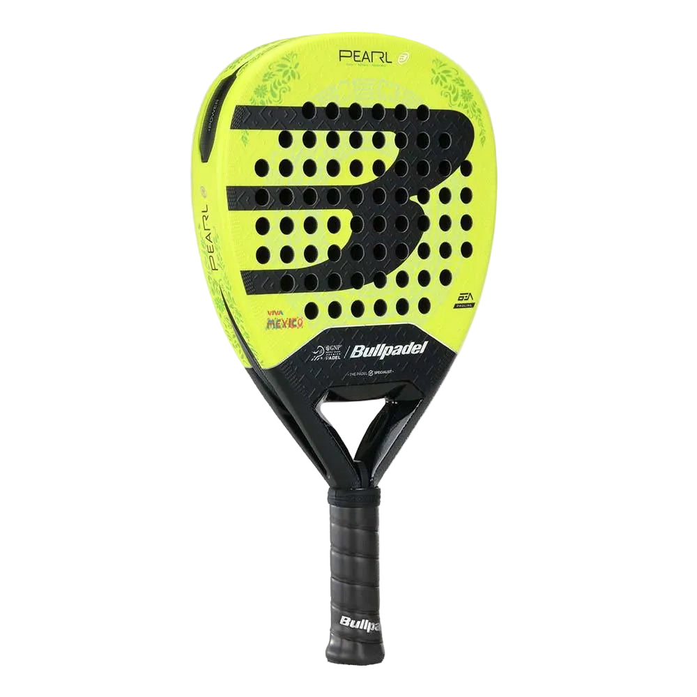 BULLPADEL PEARL MEXICO 2026