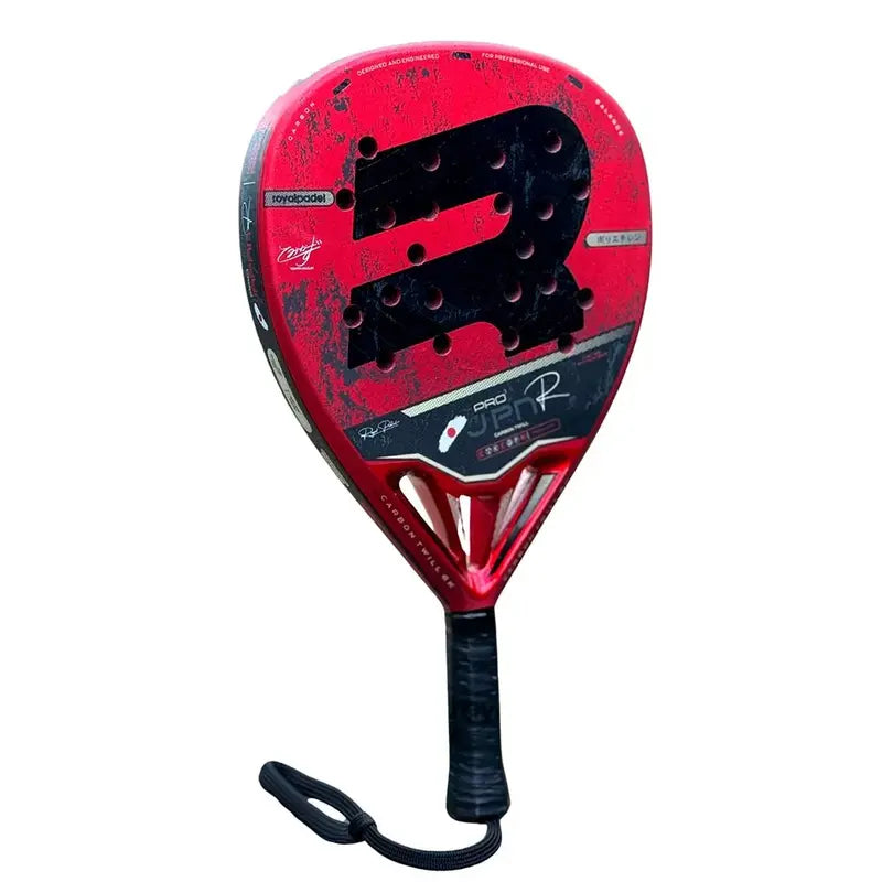 ROYAL PADEL JAPAN PRO RED 2025