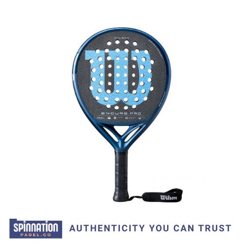 WILSON ENDURE PRO V1 2026