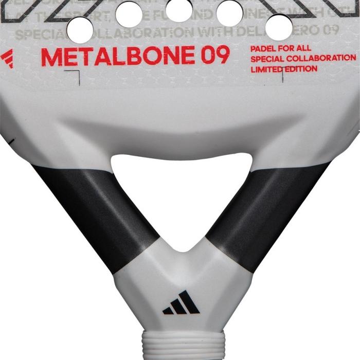 ADIDAS METALBONE 09 2025