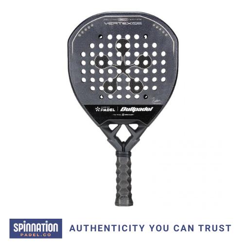 BULLPADEL VERTEX 05 GEO PREMIER 2026 BY. PABLO CARDONA