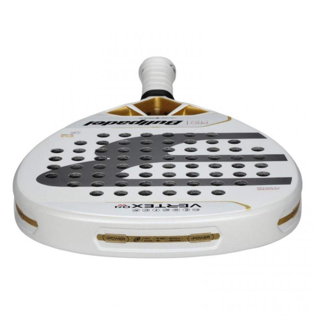 BULLPADEL VERTEX 04 PRO LINE WOMAN 2025 BY. DELFI BREA