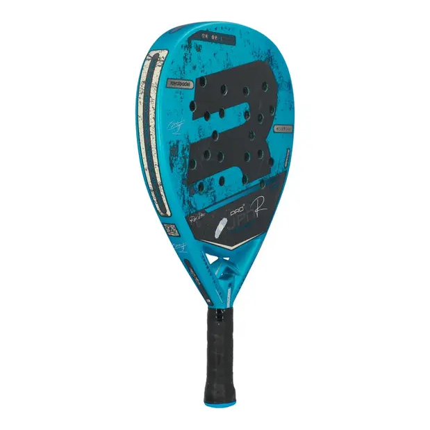 ROYAL PADEL JAPAN PRO BLUE 2025