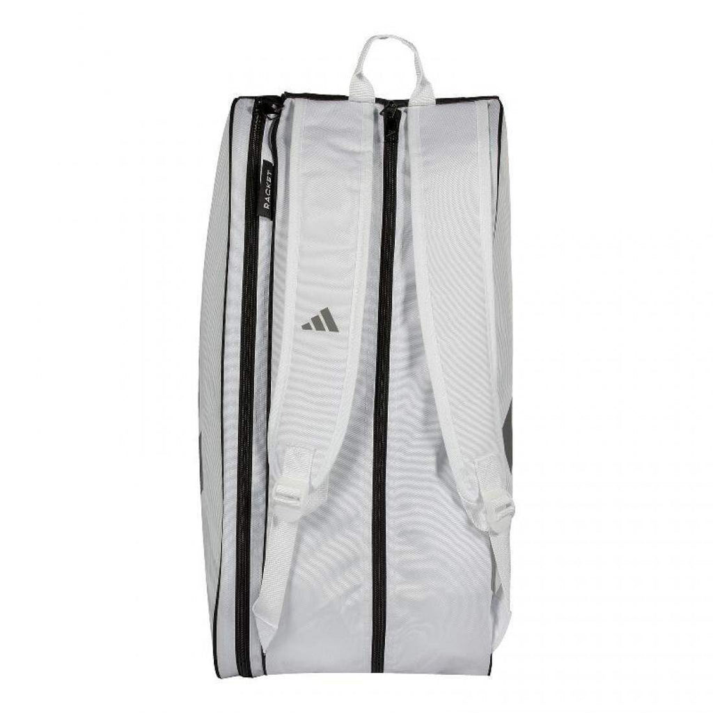 ADIDAS CONTROL WHITE PADEL BAG 3.5 2026