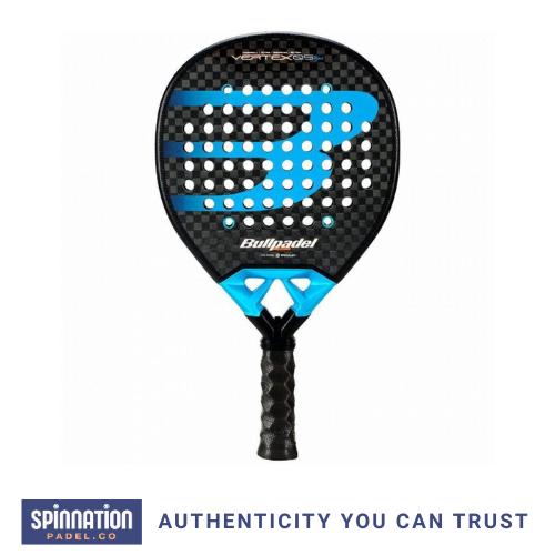 BULLPADEL VERTEX 05 HYBRID 2026