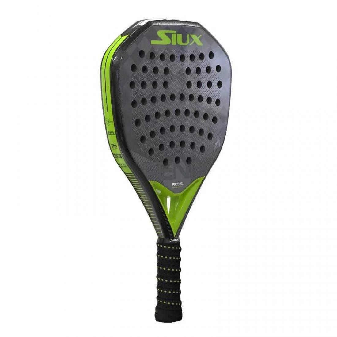SIUX FENIX PRO 5 LTD 2025 BY. LEO AUGSBURGER