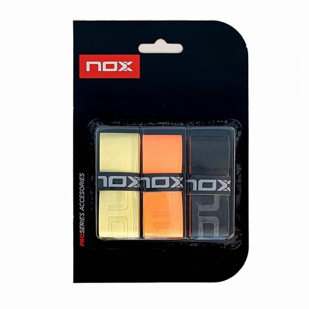 BLISTER OVERGRIP NOX PRO COLORS