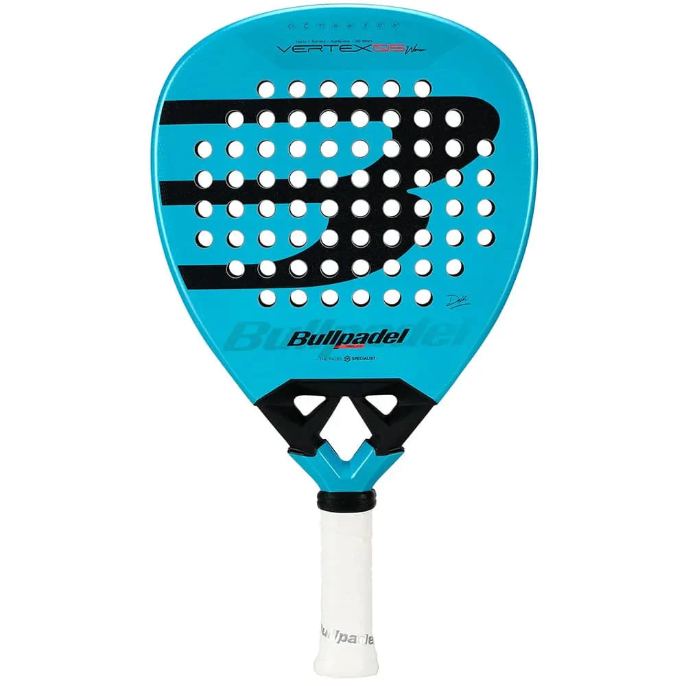 BULLPADEL VERTEX 05 WOMAN 2026 BY. DELFI BREA