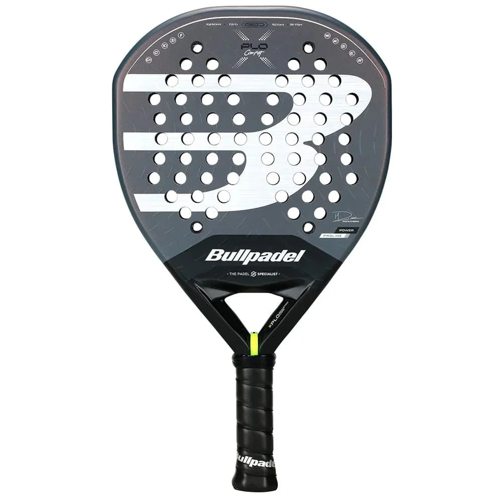 BULLPADEL XPLO COMFORT 2026 BY. DI NENNO