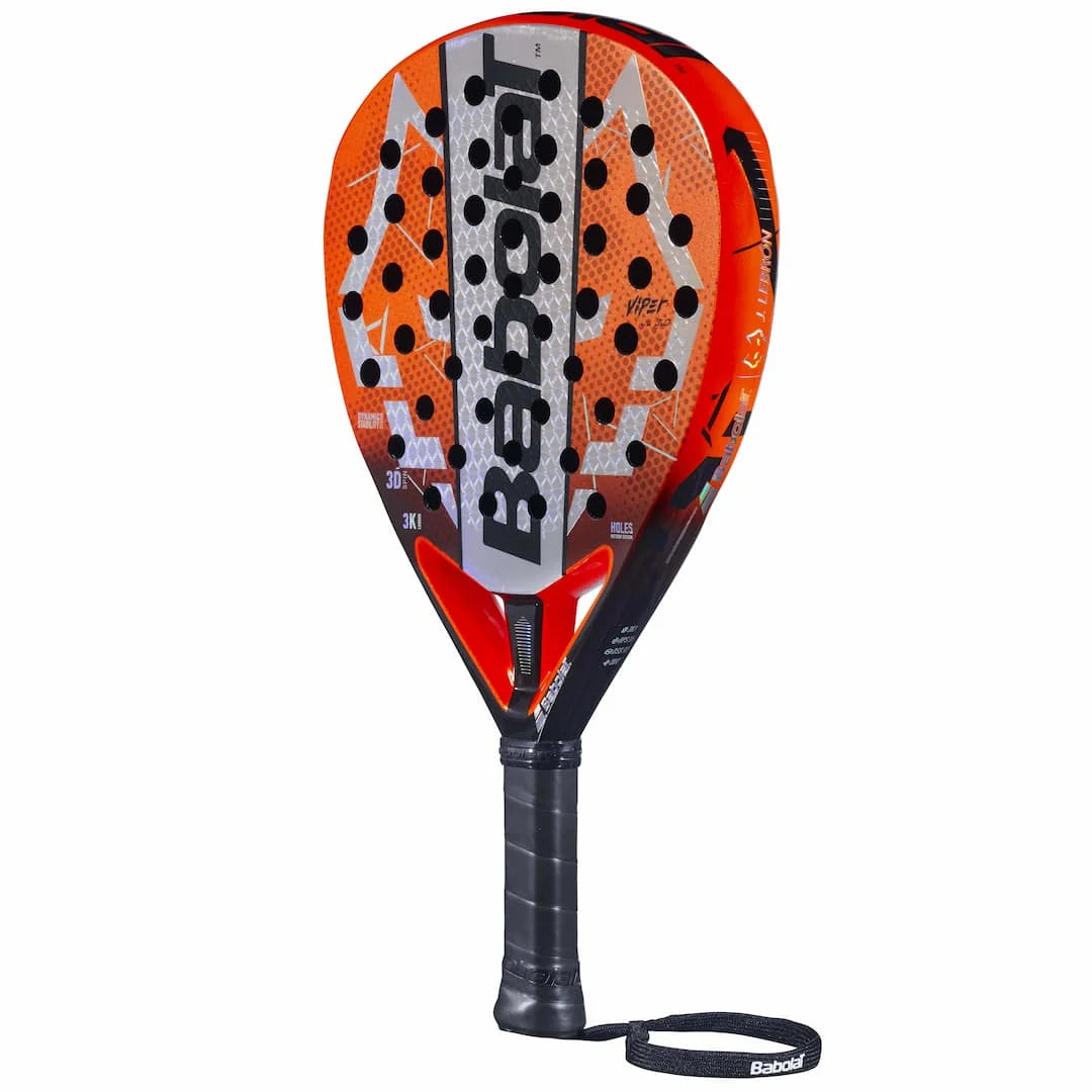 BABOLAT TECHNICAL VIPER 3.0 2026 BY. JUAN LEBRON