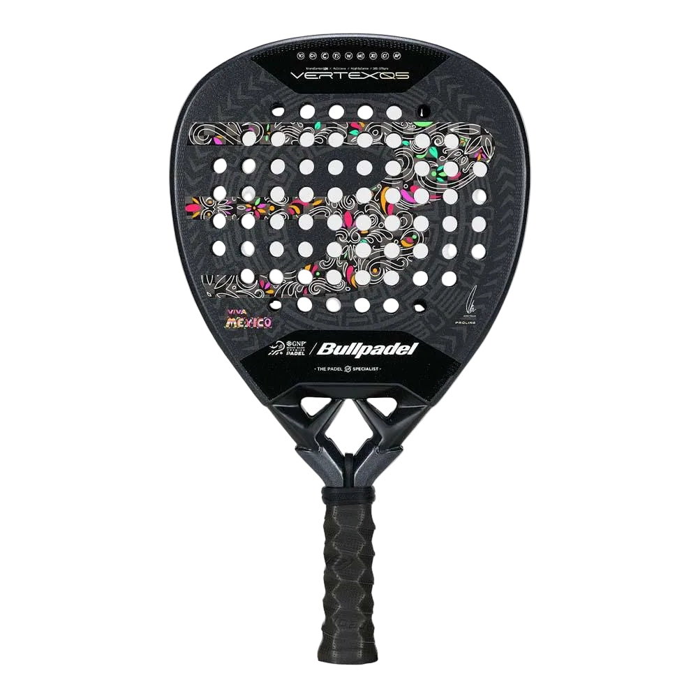 BULLPADEL VERTEX 05 MEXICO 2026