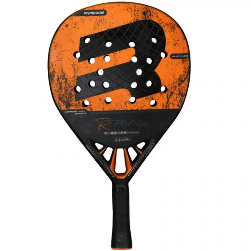 ROYAL PADEL R TRIAL 2025