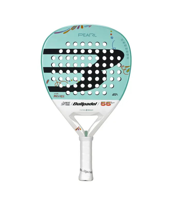 BULLPADEL PEARL MX LTD By. Bea Gonzales