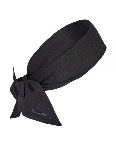 ADIDAS TENNIS CLIMACOOL TIEBAND BLACK