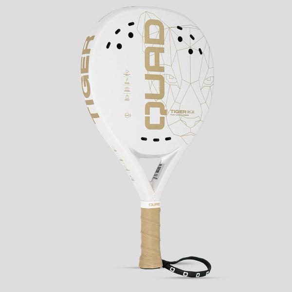 QUAD WHITE TIGER 2026