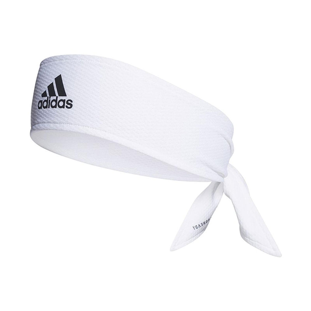 ADIDAS TEN WHITE BANDANA