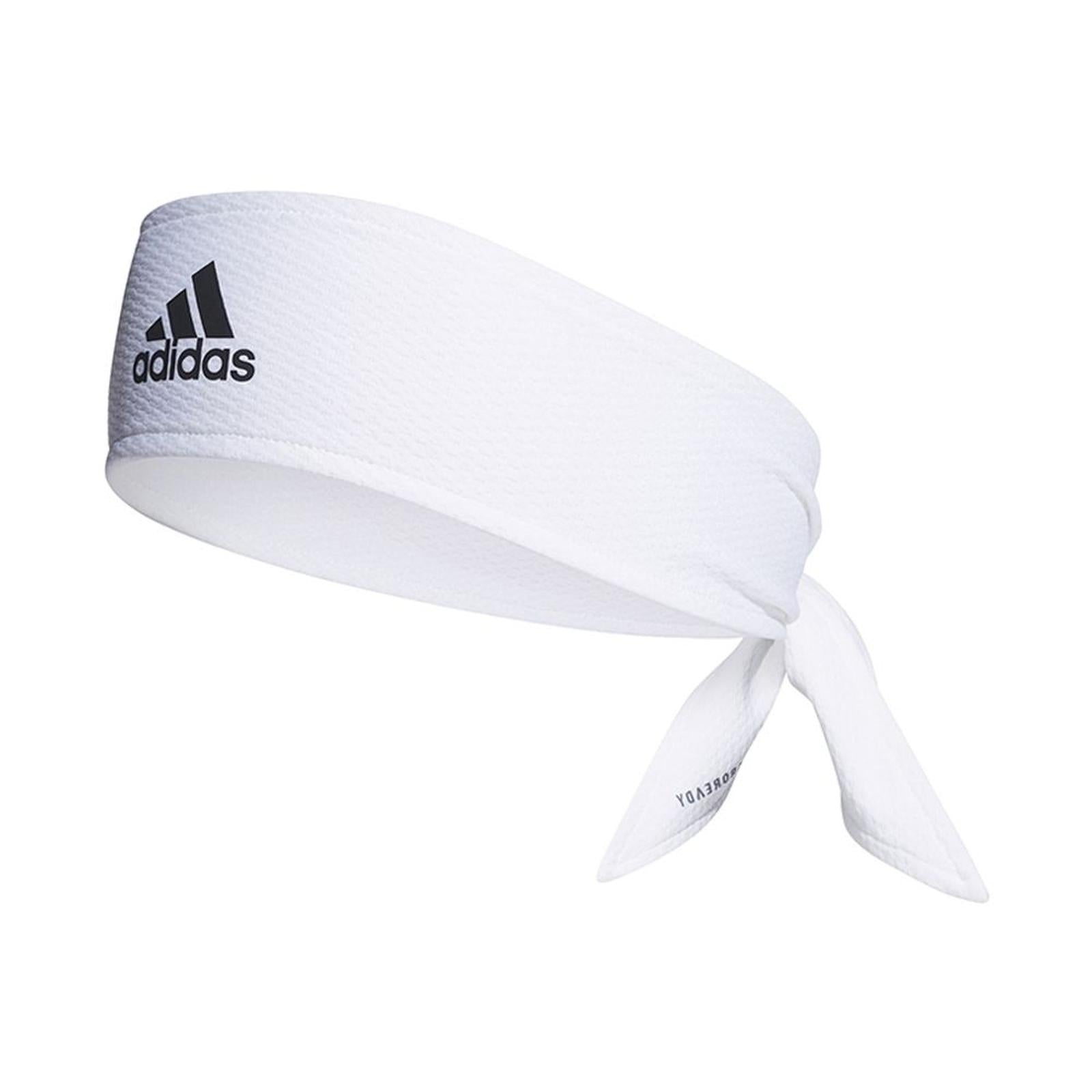 ADIDAS TEN WHITE BANDANA