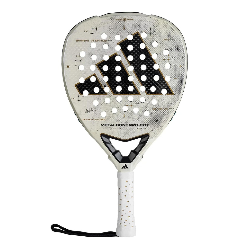 ADIDAS METALBONE PRO EDT