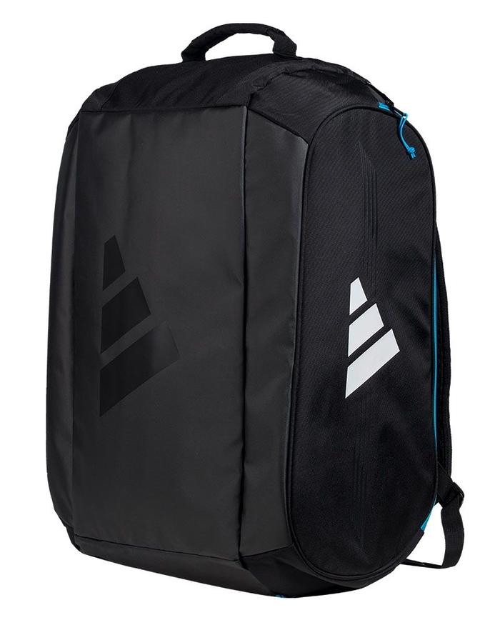 ADIDAS PROTOUR BLACK PADEL BAG 3.4