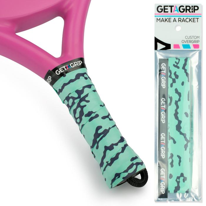 GET A GRIP LIQUID MOTION OVERGRIPS