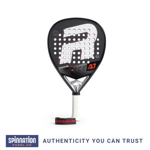 ROYAL PADEL M27 R-ACE 2026
