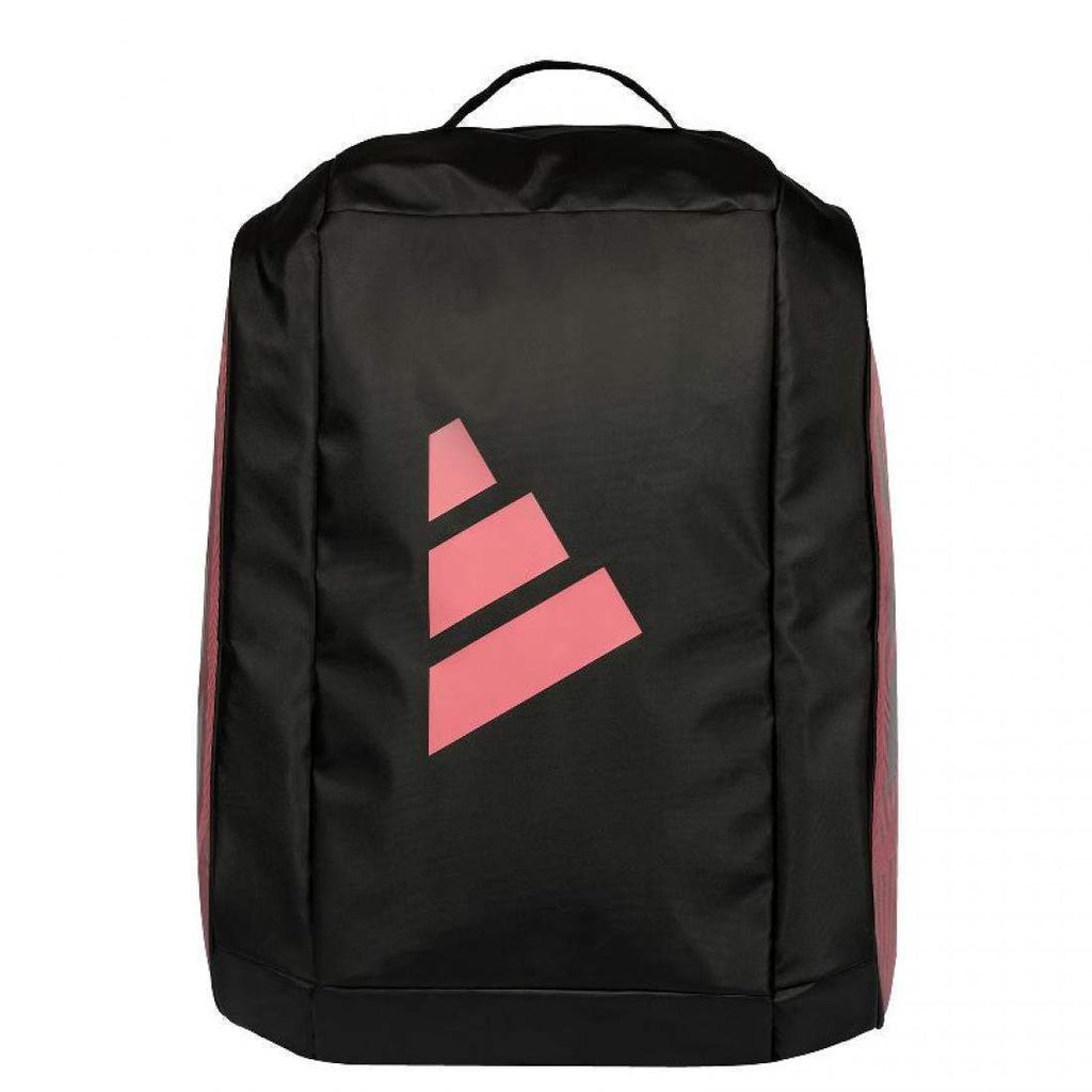 ADIDAS PROTOUR PINK BLACK PADEL BAG 3.5 2026 BY MARTITA ORTEGA