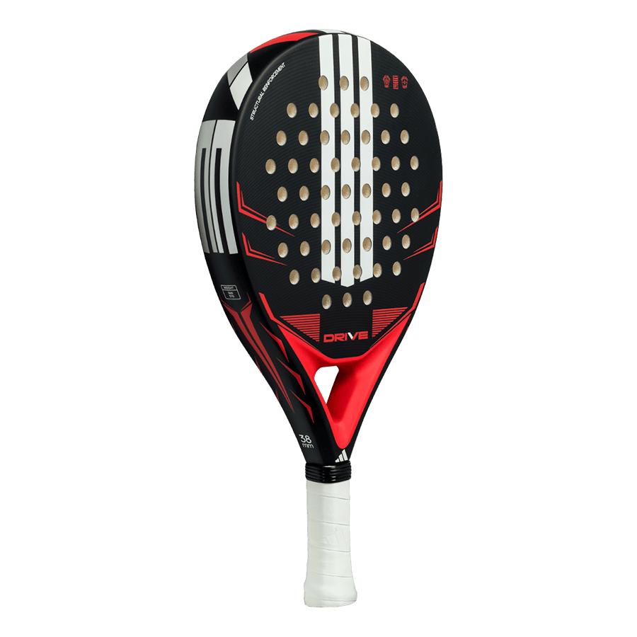 ADIDAS DRIVE BLACK 3.5 2026