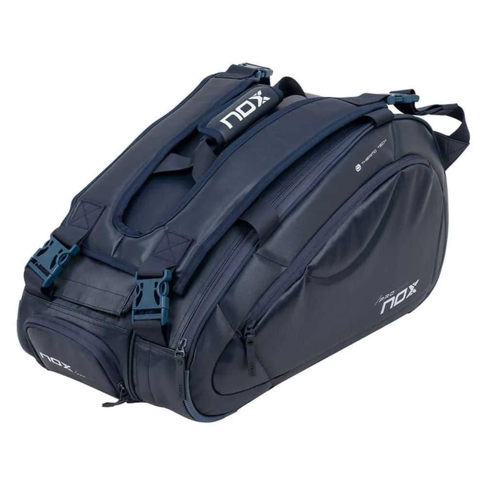 NOX PRO SERIES BLUE PADEL BAG