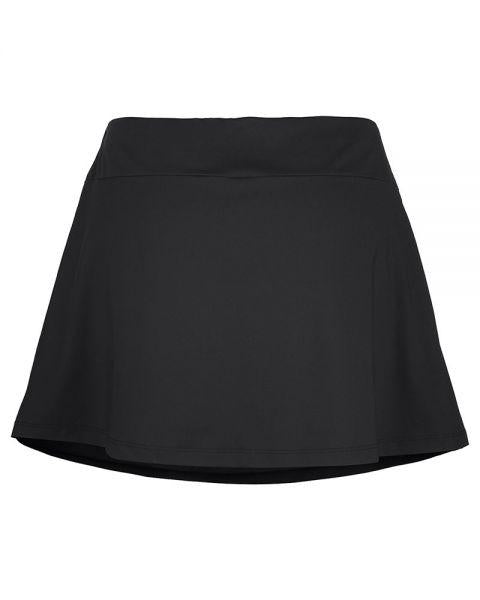 BABOLAT PLAY SKIRT BLACK WOMAN - M