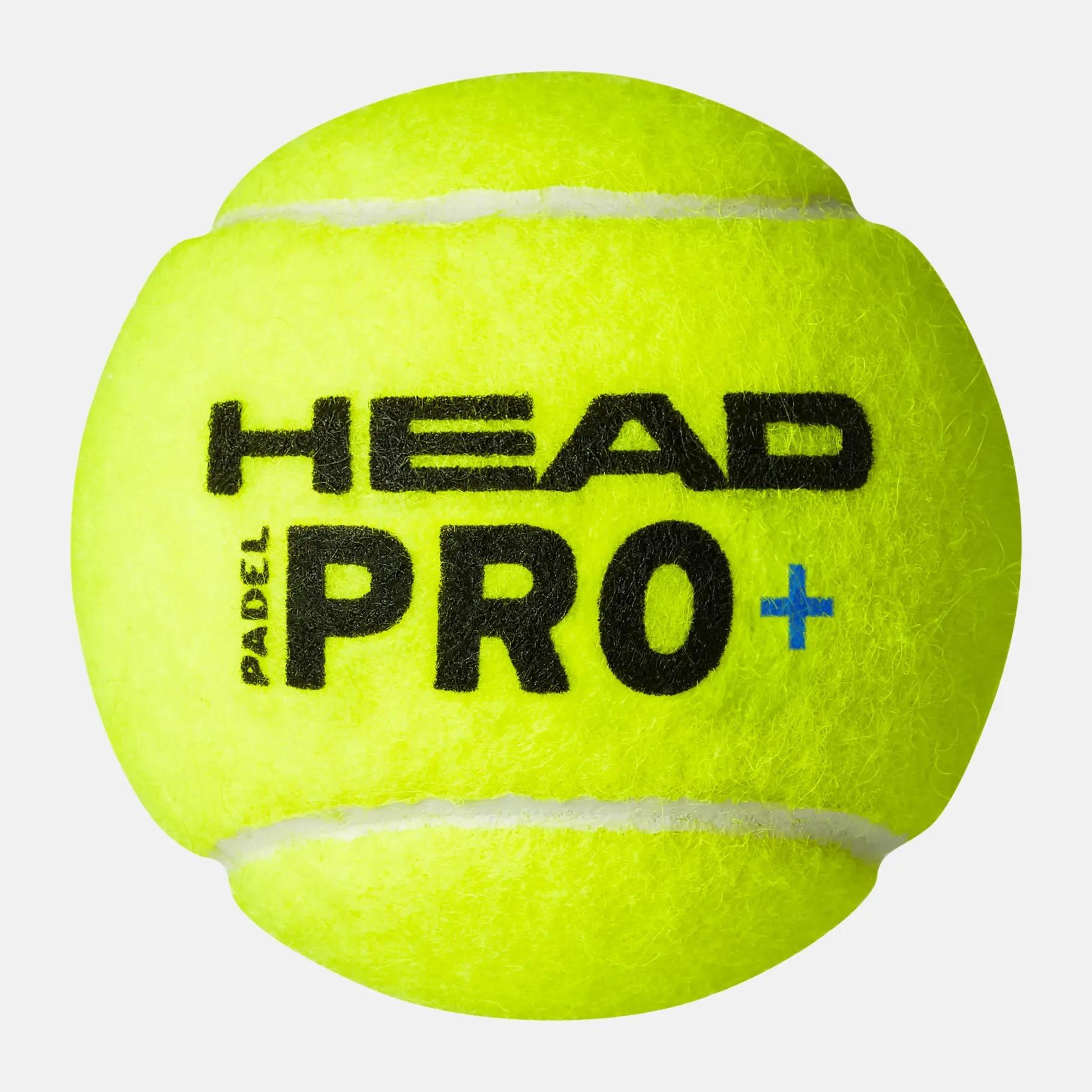 HEAD PADEL PRO+ BALL