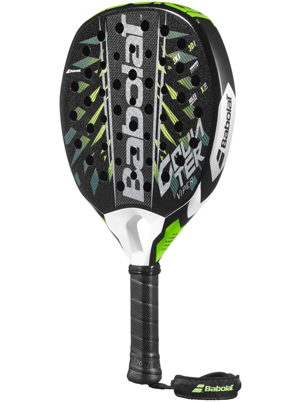 BABOLAT COUNTER VIPER 2.6 2026