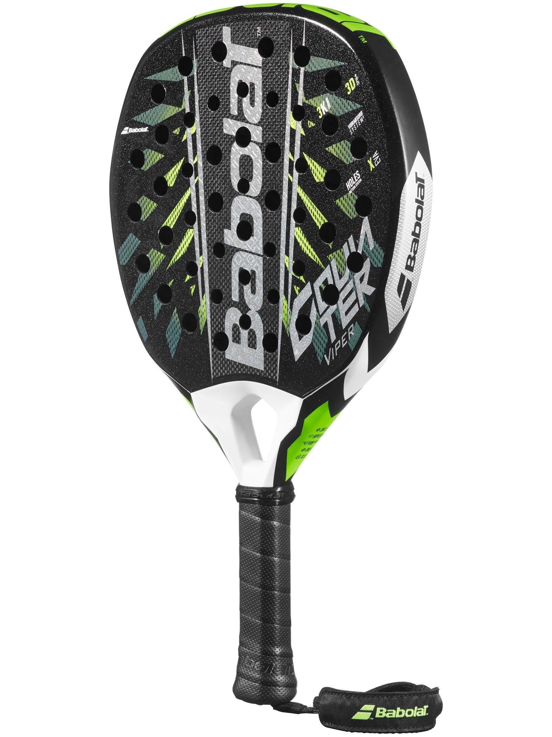 BABOLAT COUNTER VIPER 2.6 2026
