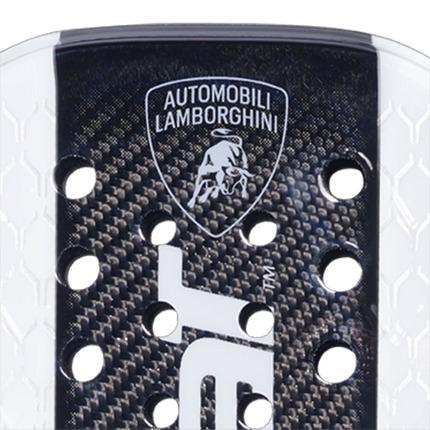 BABOLAT LAMBORGHINI WHITE 2026