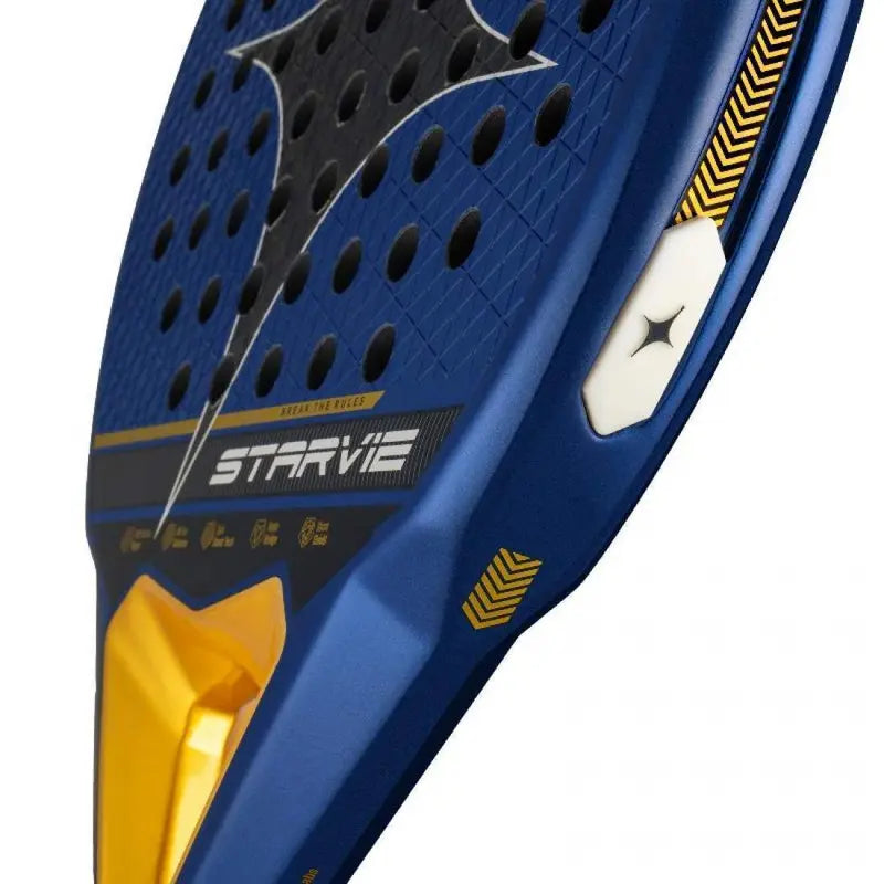 STARVIE DRAX+ 2026