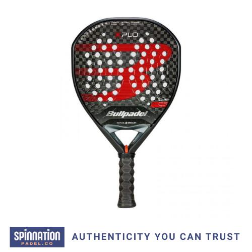 BULLPADEL XPLO 2025 BY. DI NENNO