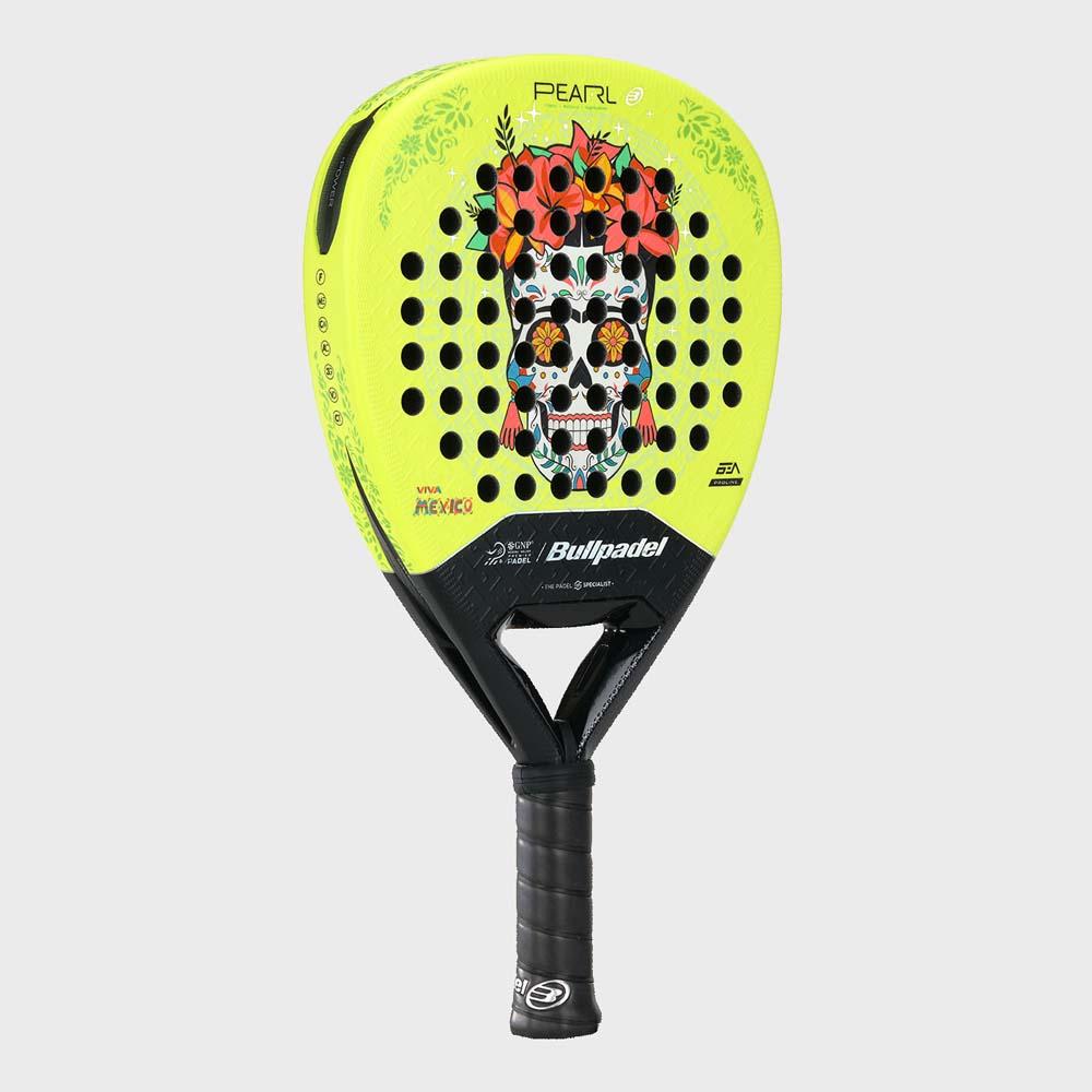 BULLPADEL PEARL MEXICO 2026