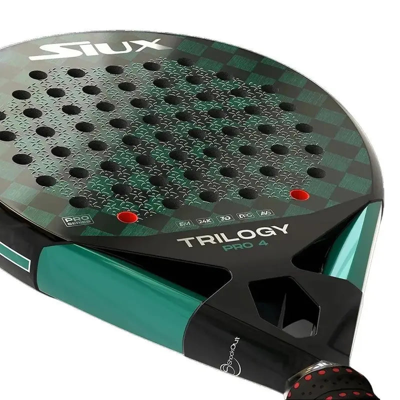 SIUX TRILOGY CTRL PRO 4 2024