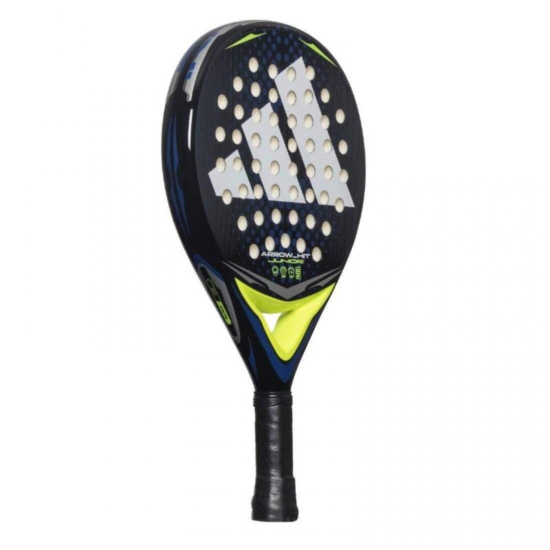 ADIDAS ARROW HIT BLUE JUNIOR 2026