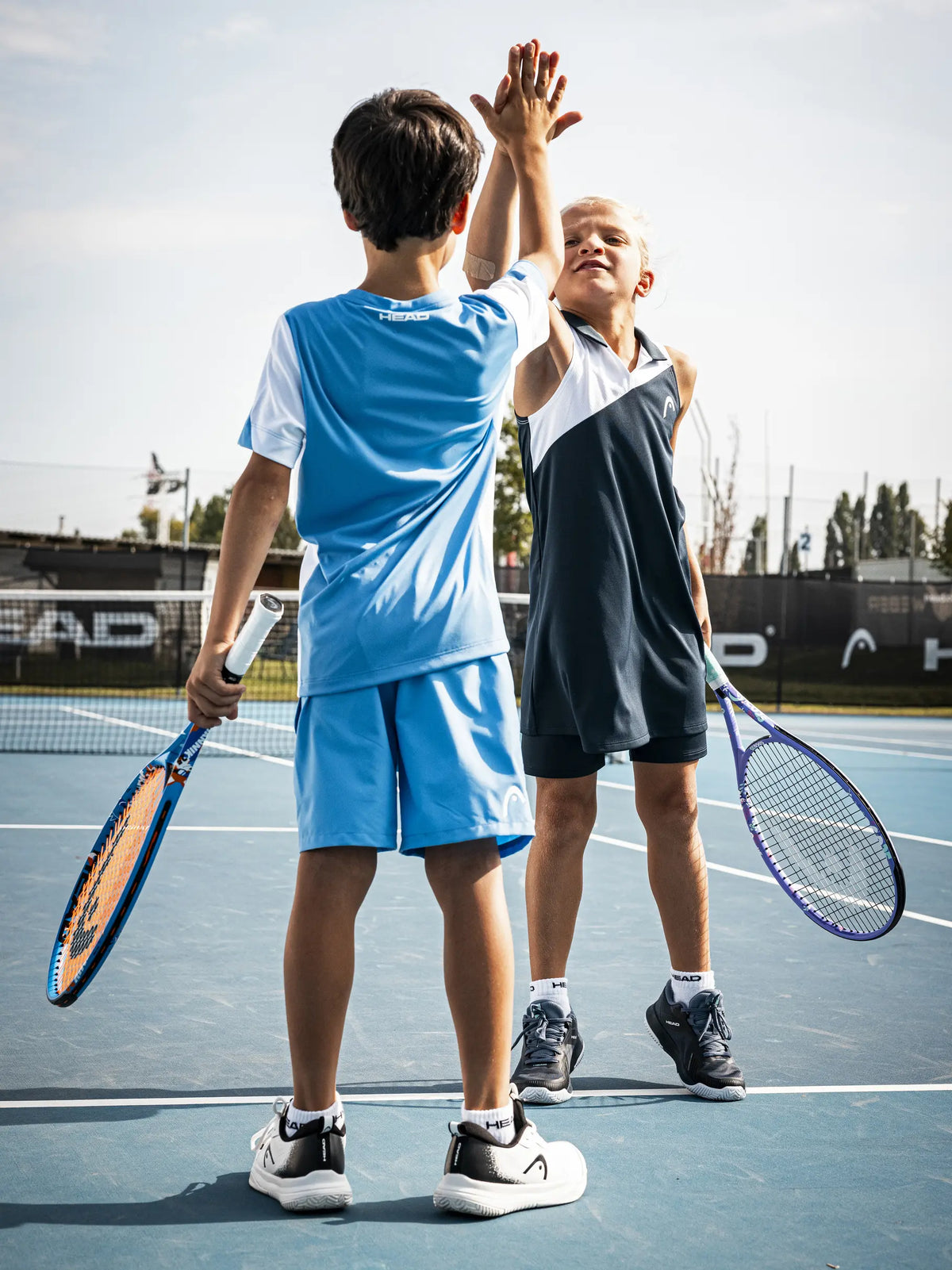 Head Tennis Coco Junior 2026