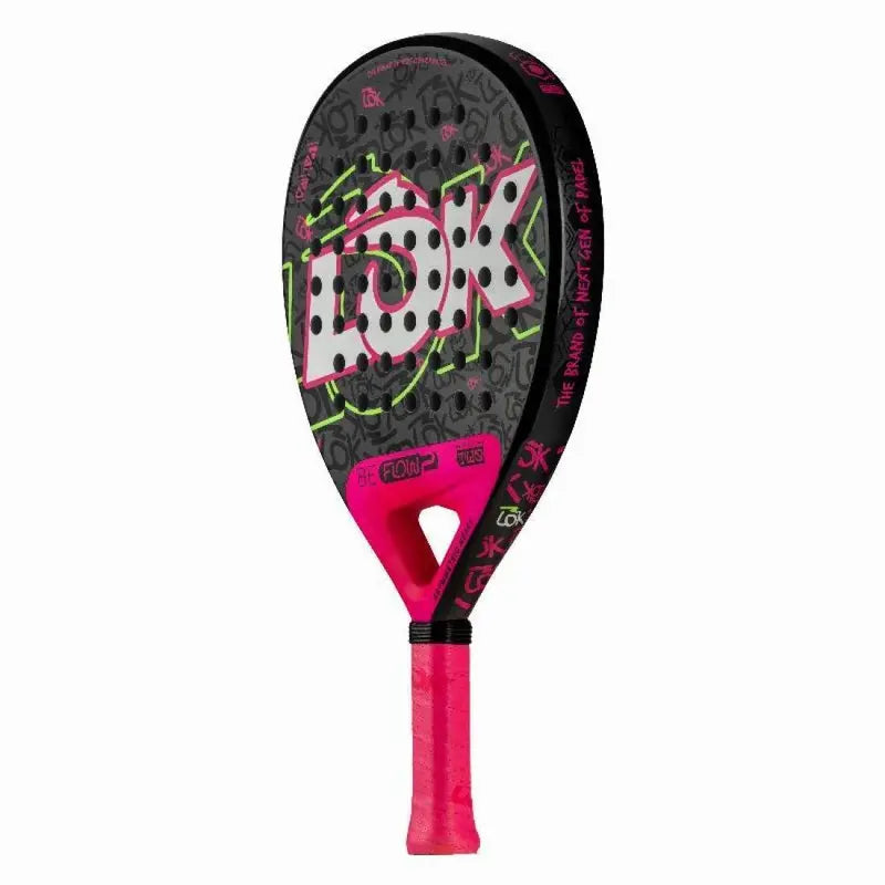 LOK BE FLOW PINK 2