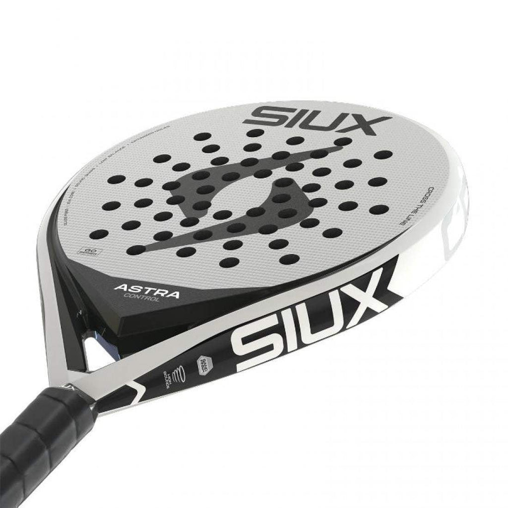 SIUX ASTRA GO CONTROL 2026