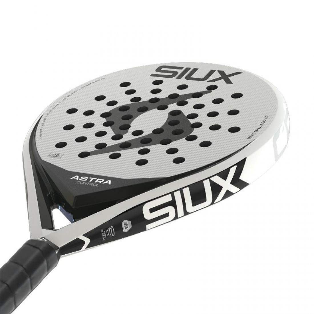 SIUX ASTRA GO CONTROL 2026